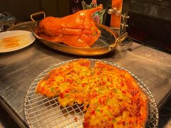 -盛宴标帜餐厅·亲子自助 (南昌喜来登酒店)