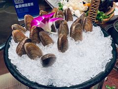 -东海怡品海鲜豆捞(舟宿夜江店)