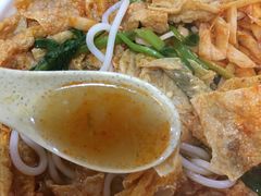 -吉庆桂林米粉·柳州螺蛳粉(港汇广场店)