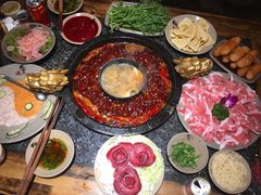 -蜀大侠火锅(寰球文化地标·总府店)