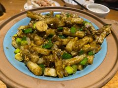 -拉完海鲜大排档(温岭店)