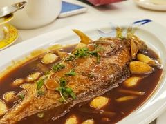 -银都上海菜馆(粤海东路店)