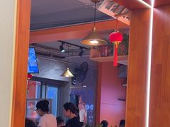 -东来土菜馆(民祥园路店)