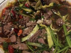 -呼吸森林·生态农庄农家乐私房菜