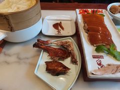 -鸭匠食府·挂炉烤鸭·新京菜(阜成路店)