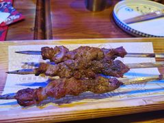 -纳瓦新疆菜(银都店)