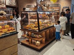 -PAPER STONE BAKERY(天环店)