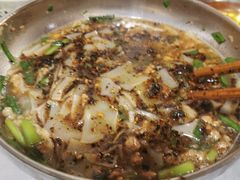-正宗杨记普洱酸醋米线(总店)