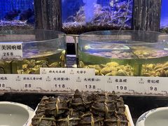 -珍宝轩海鲜火锅(碧湖大厦店)