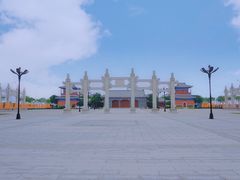 -天津妈祖文化园