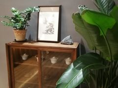 -一叶觅山(半边街店)