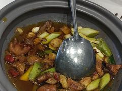 -厨艺餐厅·江西菜(省博物馆店)