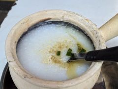 -明辉田鸡粥