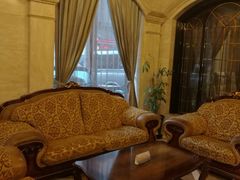 -新加坡泰国村酒楼(五角场店)