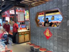 -魏铭鱼头捞饭(晋阳路店)