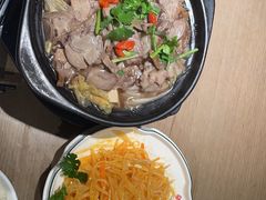 -洪兴砂锅·融合砂锅菜(三站店)