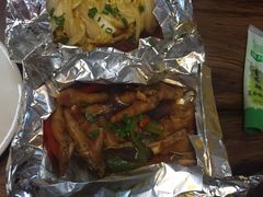 -土蚝·高压锅生蚝(百姓美食街店)