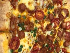 -达美乐比萨(南京路店)