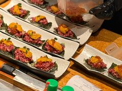 -三川·十酒Izakaya(南昌路店)