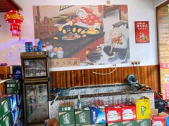 -哈尔滨东北铁锅炖(都督街店)