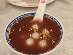 -喜来登由由大酒店九州膳坊中餐厅