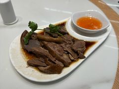 -鹅香四海·卤水火锅·砂锅粥·潮汕菜(宝安店)