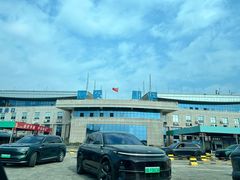 -海安新港(公交站)