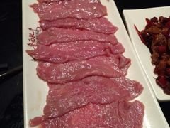 -鲁西肥牛(九方购物中心店)