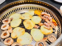 -嘿嘟嘟·肋条烧肉放题(爱融荟城店)