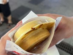 -味正点车轮饼可丽饼(南禅寺店)