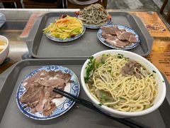 -东方宫·中国兰州牛肉拉面(三里屯店)