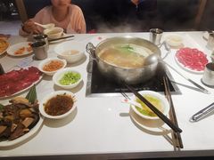 -牛焱·贵州黄牛肉火锅(城西银泰店)