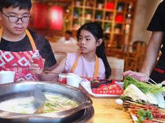 -袁记串串香(新南门店)