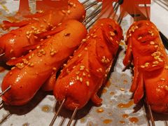-老味烧烤(总店)