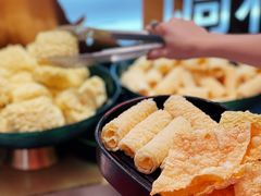 -牛物鲜切牛肉火锅(宜家荟聚店)