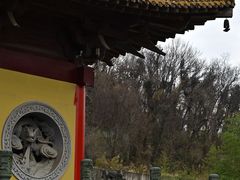 -南京市江宁方山