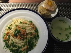 -十面春风·江南面馆(崇宁路店)