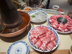 -东镇老火锅(长春路首店)