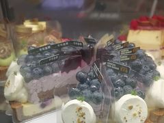 -黑草莓(重庆路店)