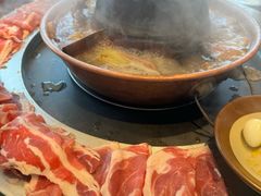 -东镇老火锅(长春路首店)
