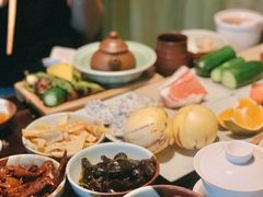 -青藤茶馆(南山路店)