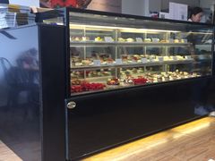 -PETIT PARIS 小巴黎(花园道店)