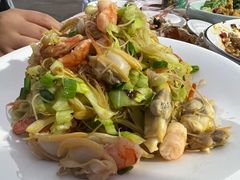 -阿杰臻选海鲜饭店(普陀山店)