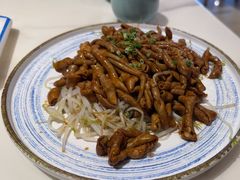 -鹅掂·大岭山烧鹅