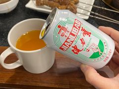-再宣武文化主题餐厅·清真