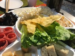 -川遇·鸡公虾婆(新世界百货店)