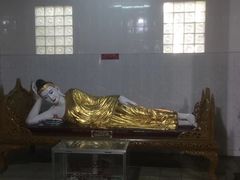 -ခြောက်ထပ်ကြီးရွှေသာလျောင်းဘုရားကြီး