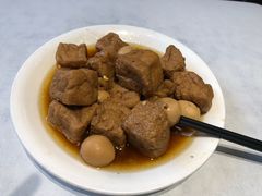 自制豆制品-好嫂子•刀削面(大兴店)