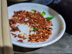 -乐山食古香跷脚牛肉