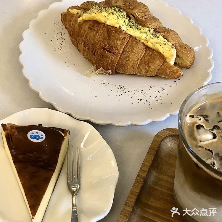 湛江探店/每天一早就爆单的店